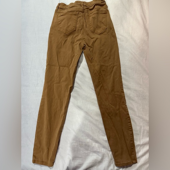 Buffalo high rise skinny jean - Picture 3 of 3